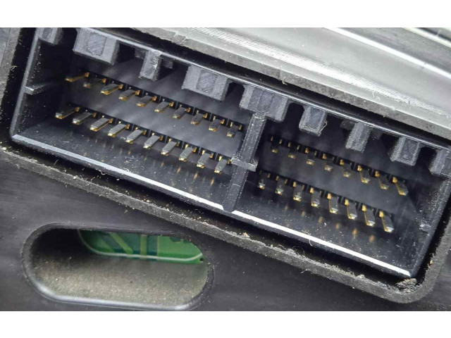 Přístrojová deska SsangYong Korando 2011 CON.TARA