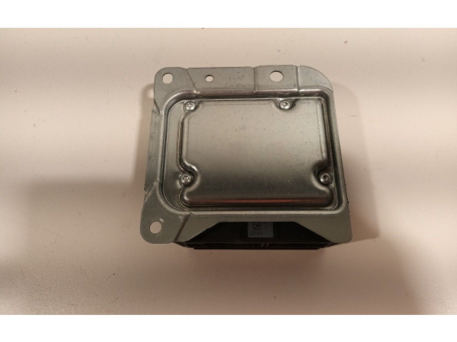 Блок подушек безопасности 50520767 Alfa Romeo Giulietta