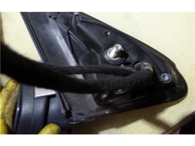 Зеркало электрическое Volvo V70 2000 - 2004 года