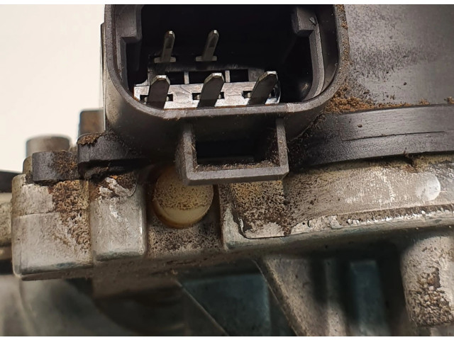 Комплект механизма стеклоочистителей