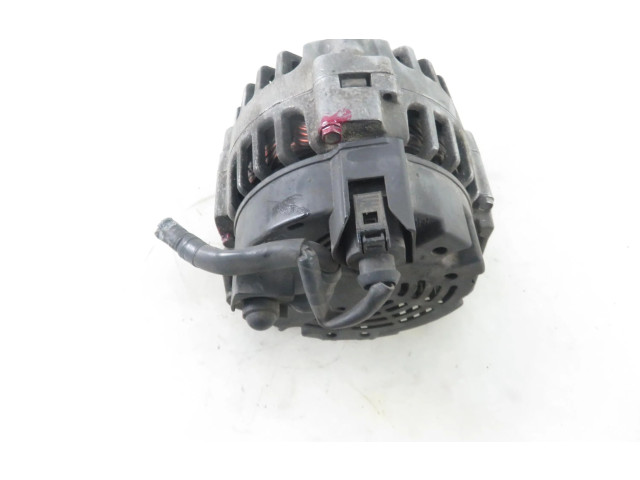 Генератор Skoda Fabia Mk1 (6Y)