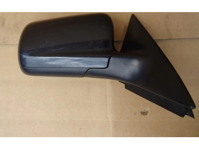 Зеркало электрическое Audi A6 Allroad C6 2006 - 2011 года