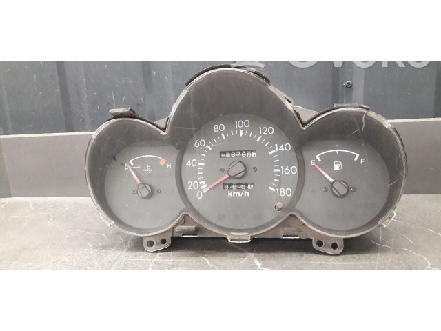 Přístrojová deska Hyundai Atos Prime 2001 9400102401