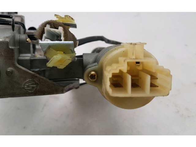  рейка  Колонка рулевая 4621009008   SsangYong Kyron  -  года