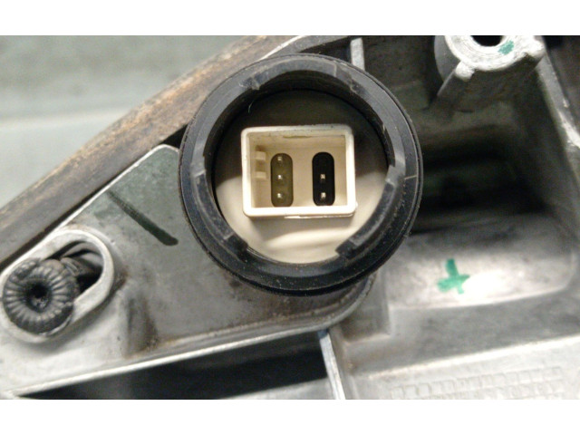 Zpětné zrcátko  BMW X1 E84 2011  233656027, 5PINES  