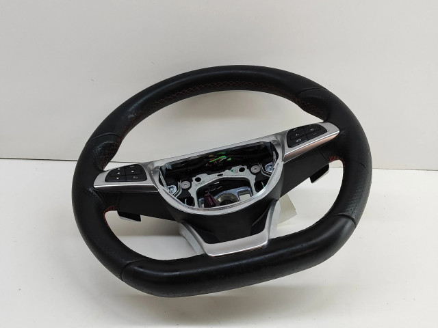 Volant Mercedes-Benz GLA W156 2015 A0004603403