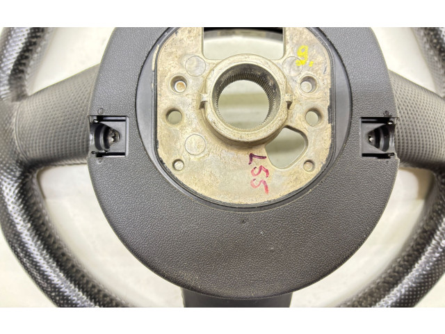 Руль Audi A6 S6 C6 4F  2004 - 2011 года 4F0419091AP      