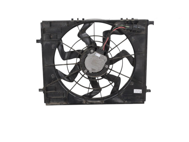 Зеркало электрическое Mercedes-Benz GLE W167 2019 - года