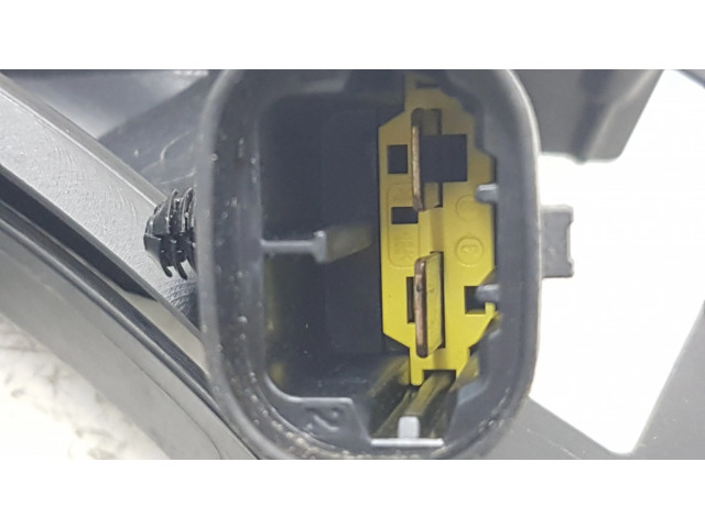 Вентилятор радиатора MS2680008153, 351320078C Peugeot 208 1.2