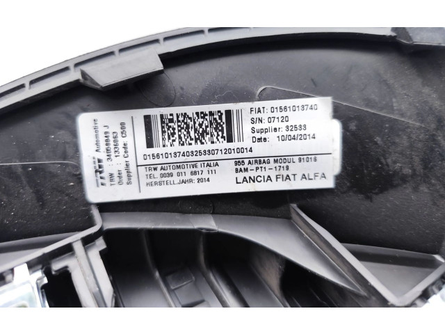 Подушка безопасности для колен 00505271370 Alfa Romeo Mito