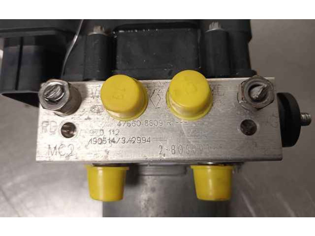 Jednotka ABS 476608809R Renault Captur II 2020