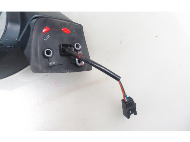 Зеркало электрическое        Chevrolet Captiva   -  года   