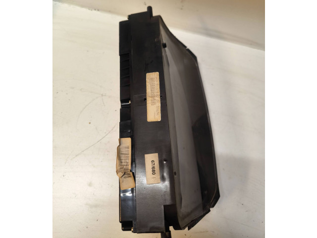 Přístrojová deska Volkswagen Caddy 2002 88311295