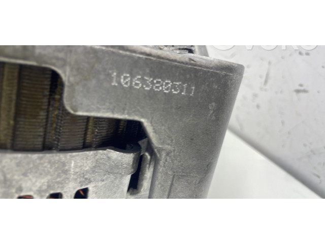 Генератор 00005705K7   Citroen Xantia      