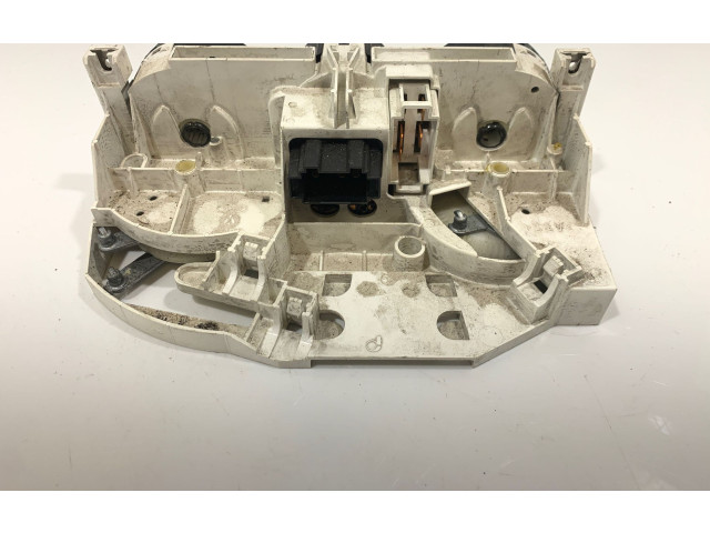 Турбина Блок управления кондиционера воздуха / климата/ печки (в салоне) Volkswagen Golf IV 1J0820045F, 901511210000