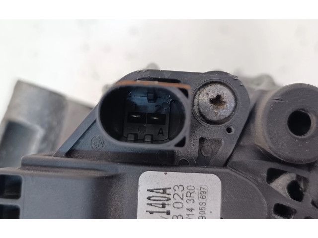 Генератор 06K903023 Volkswagen Jetta VI