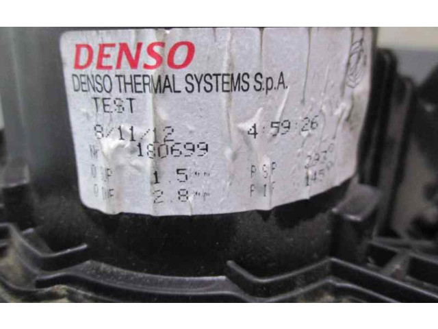 Вентилятор печки    180699, DENSO   Lancia Delta III