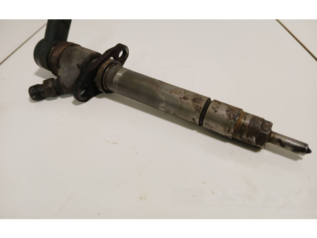 Форсунка 0445110078, 8658352 Volvo XC90