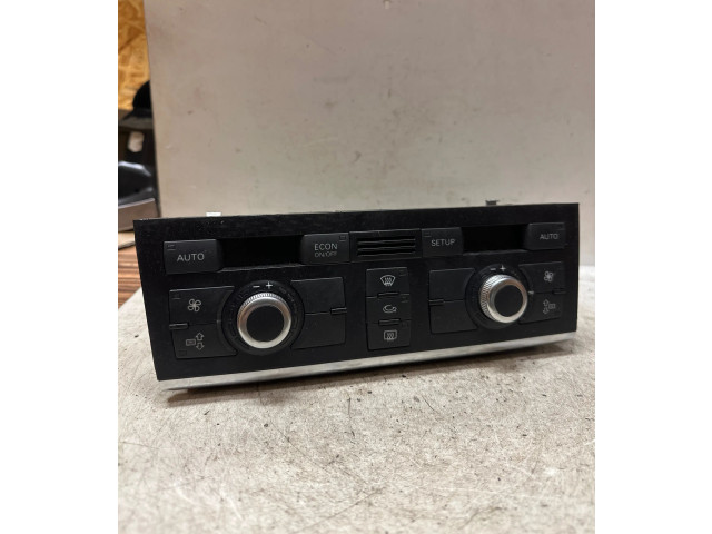 Řídící jednotka 4F1820043AF, 4F0910043A   Audi A6 Allroad C6 2008