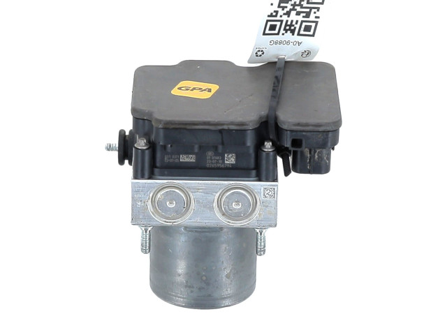 Блок АБС 476603511R, A0-9088G Renault Clio V 2019 - года