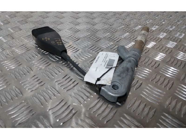 Подушка безопасности водителя ENGANCHE Renault Scenic RX