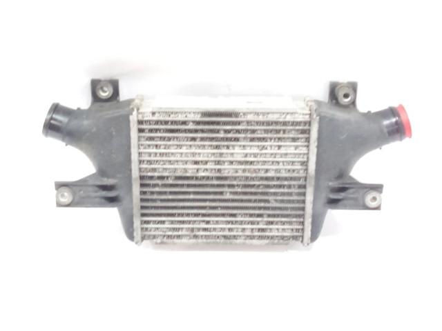 Интеркулер 1530A093 Mitsubishi ASX