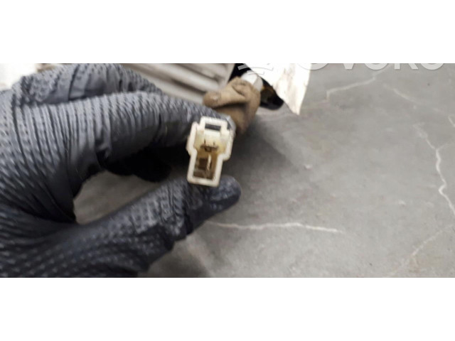 Вентилятор печки Honda Prelude