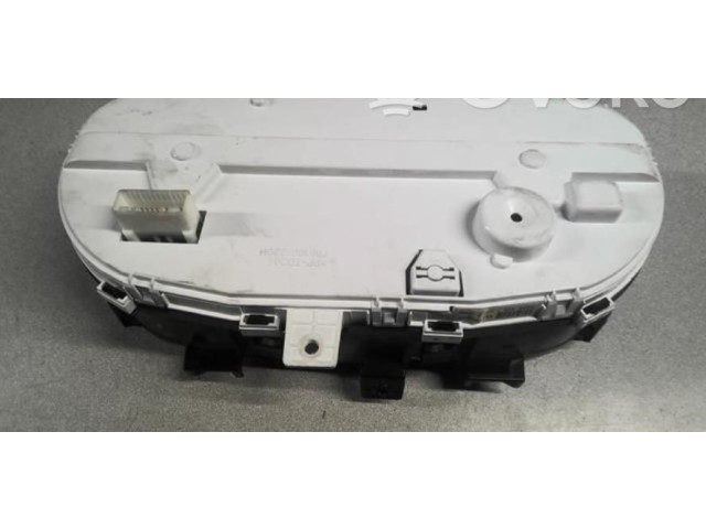 Панель приборов 8100B125 Mitsubishi Lancer X