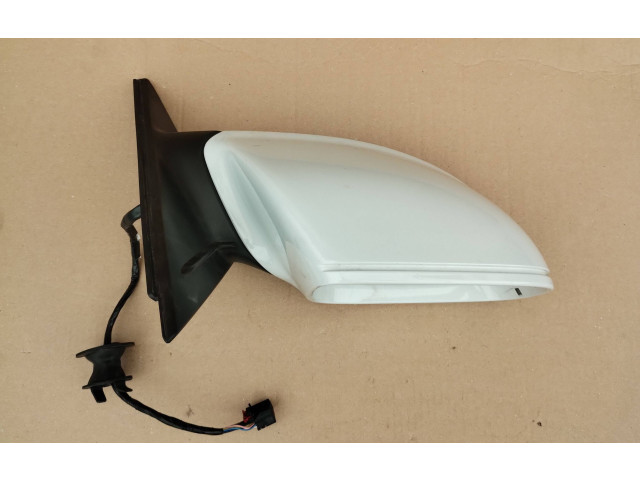 Зеркало электрическое Audi Q5 SQ5 2008 - 2017 года