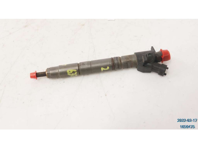 Форсунка 36001113 Volvo V70 D5204T2