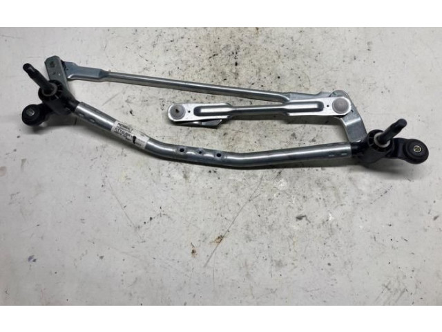 Комплект механизма стеклоочистителей 288006875R, A5078305    Dacia Jogger