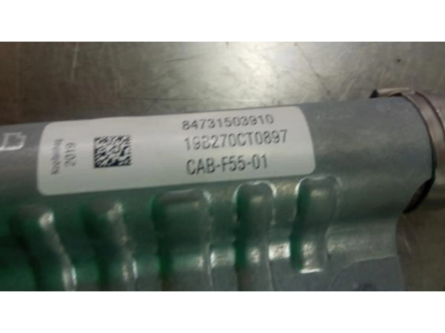 Боковая подушка безопасности 84731503910 Mini One - Cooper F56 F55