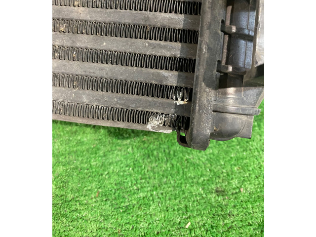 Интеркулер 28270-07500 Hyundai i10