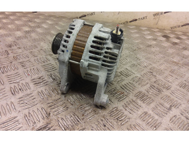 Генератор a5tj0591zt Mazda CX-3