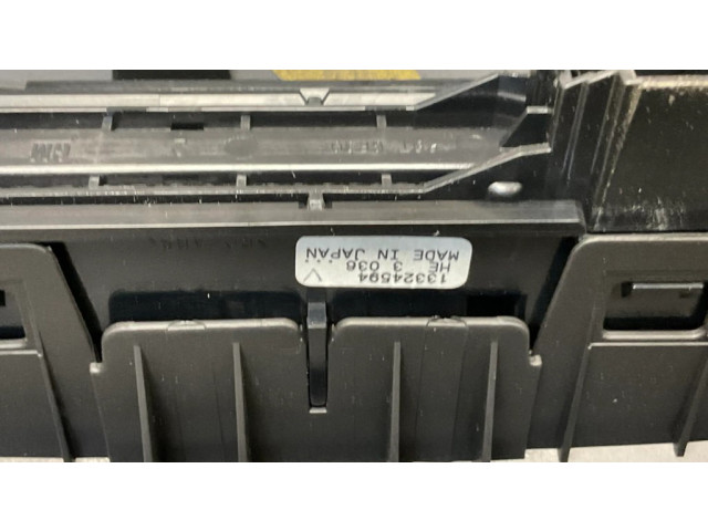 Дисплей 22915943G, 13324594 Opel Insignia A