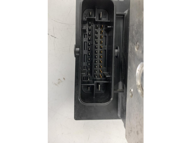 Блок управления АБС Citroen C5