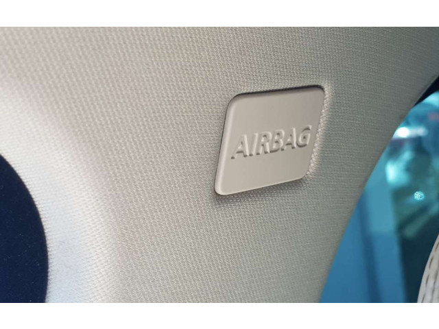 Боковая подушка безопасности Jaguar XF X250