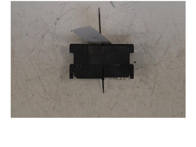 Блок управления ASC 5NA035284C Audi A1