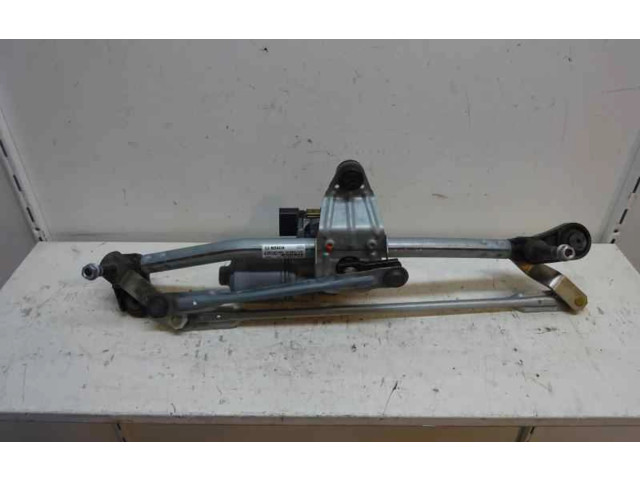 Моторчик дворников 8V1955119A    Audi A3 S3 8V