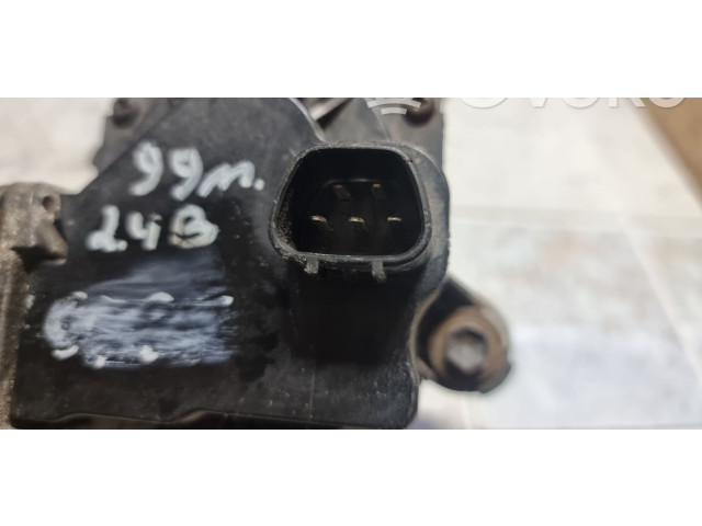 Моторчик дворников 1592001920, MR1927 Mitsubishi Galant