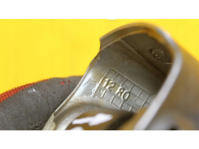 Píst 7289 Renault Captur