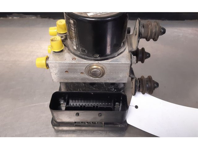 Блок АБС 333304001000 Skoda Octavia Mk2 (1Z) 2004 - 2013 года