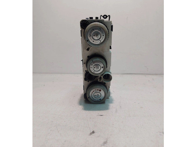 Блок управления климат-контролем 69657032 Mitsubishi Colt