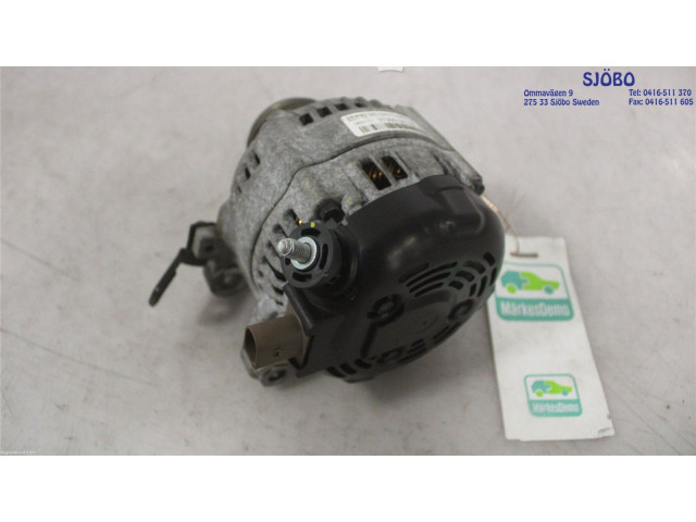 Генератор 373002A750, 373002A750 KIA Ceed