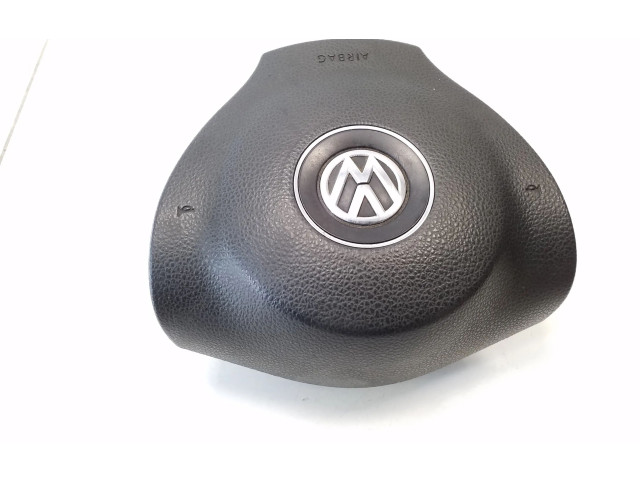 Подушка безопасности водителя 7E0880201T Volkswagen Transporter - Caravelle T5