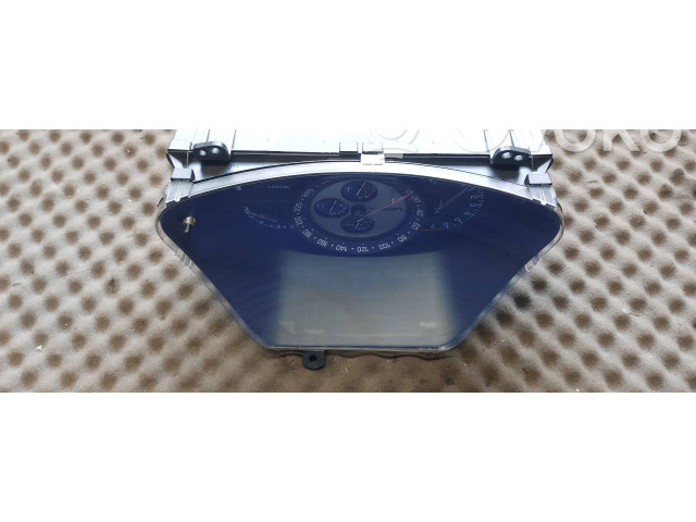 Панель приборов 8380053370, 8380053370QB   Lexus IS 200-300       