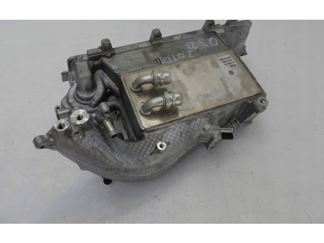 Всасывающий коллектор