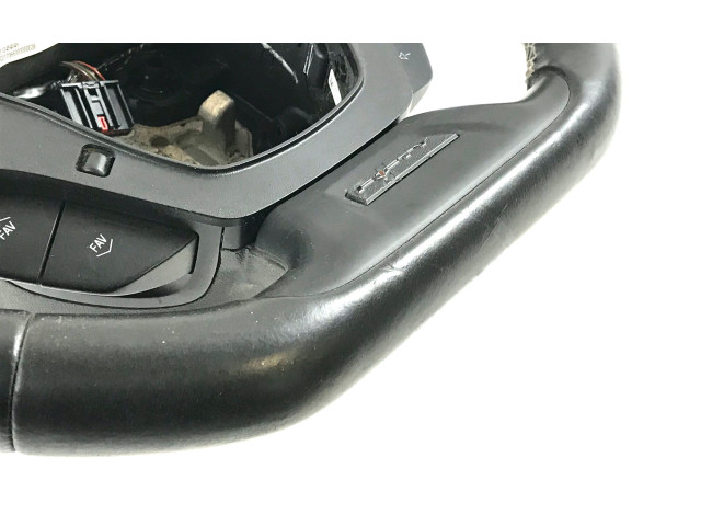 Руль Chevrolet Camaro   84097194      