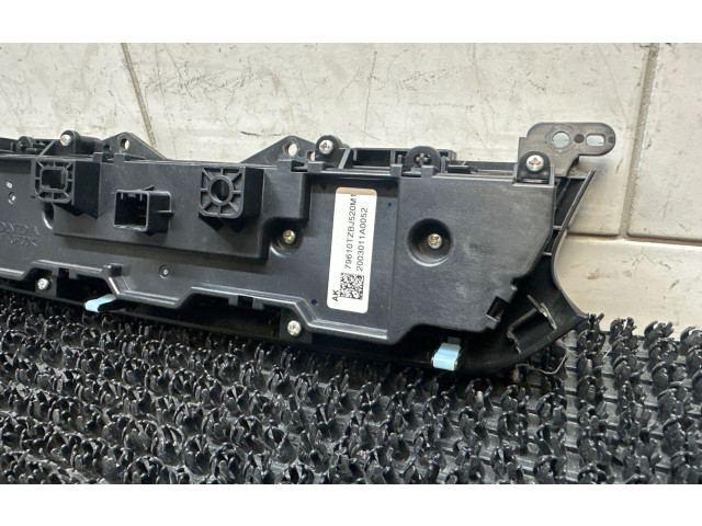 Блок управления климат-контролем 79610TZBJ520M1, 2003011A0052   Honda Jazz IV GR