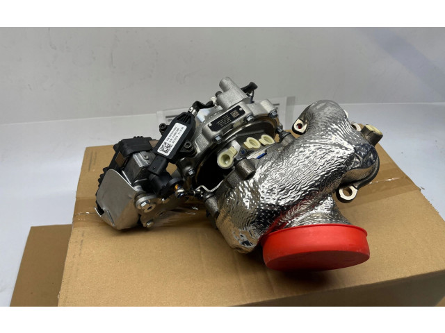 Turbodmychadlo Нагнетатель 057145653N, 057145653N Audi Q7 4M